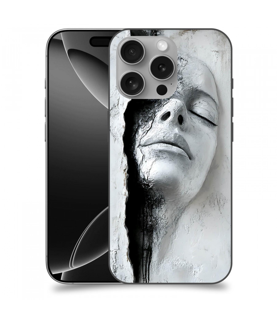 ACOVER Kryt na mobil Apple iPhone 16 Pro Max - ::name::