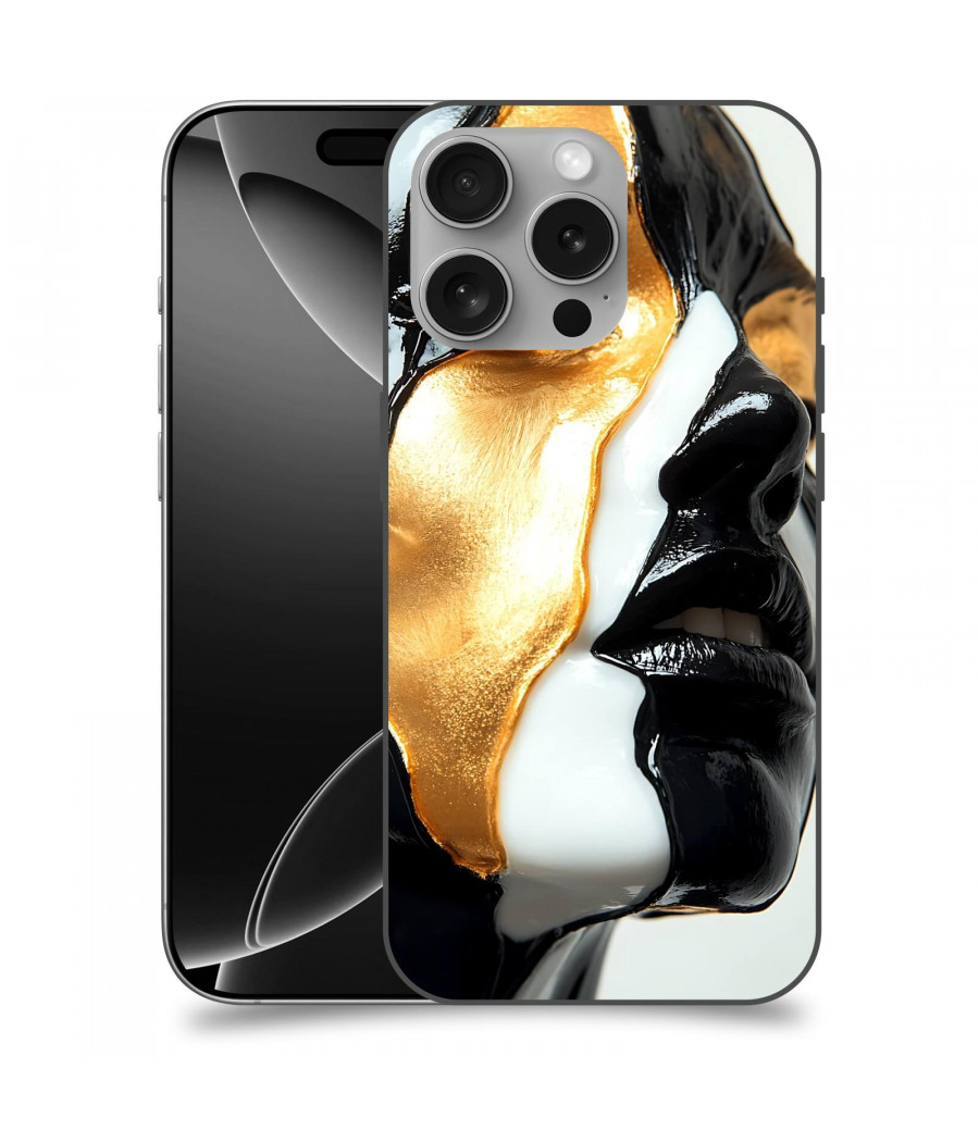 ACOVER Kryt na mobil Apple iPhone 16 Pro Max - ::name::