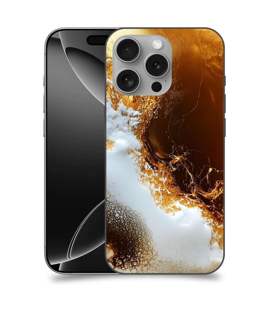 ACOVER Kryt na mobil Apple iPhone 16 Pro Max - ::name::