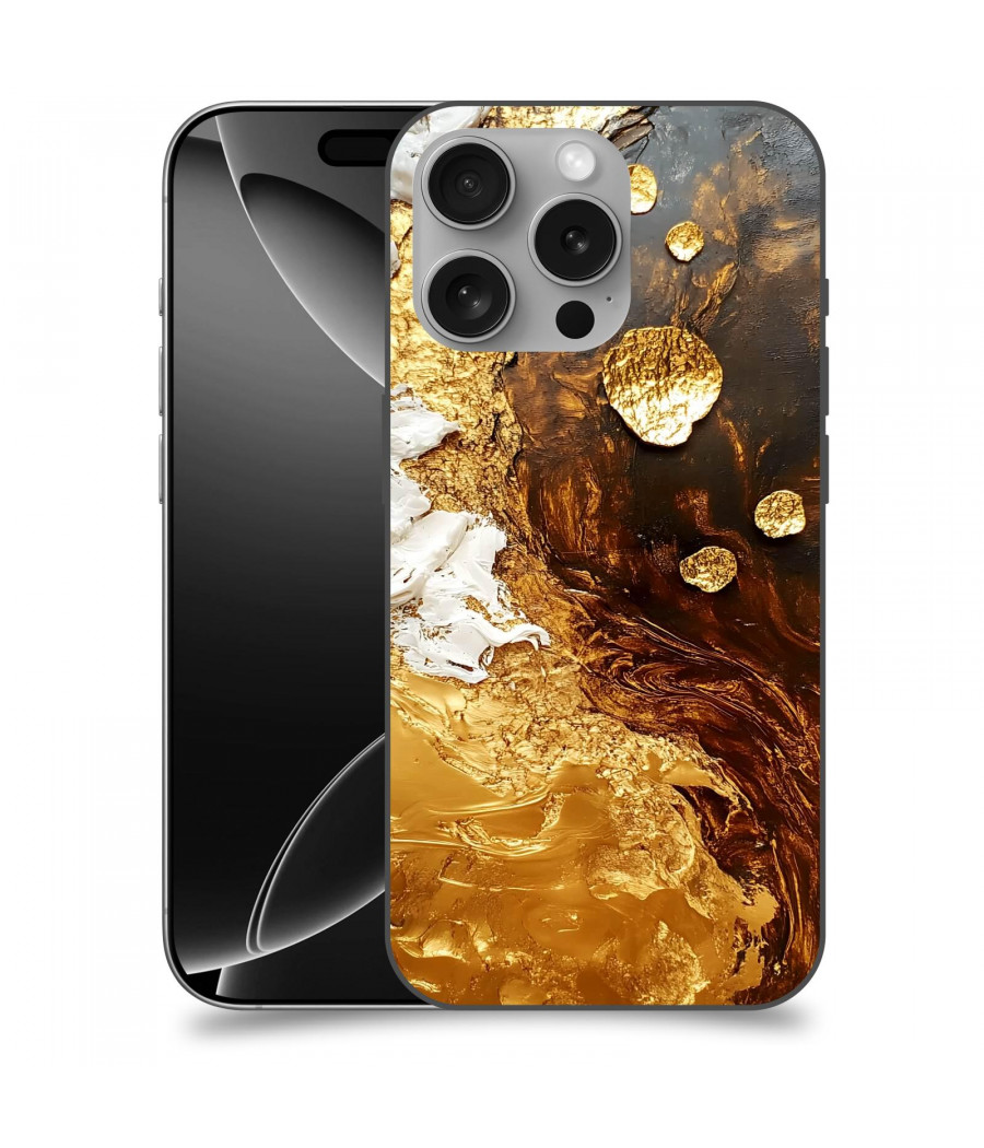 ACOVER Kryt na mobil Apple iPhone 16 Pro Max - ::name::