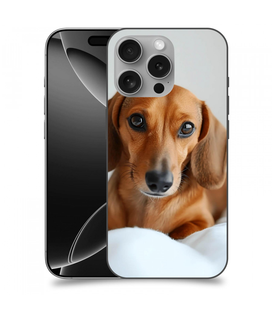 Kryt na mobil s fotkou Apple iPhone 14
