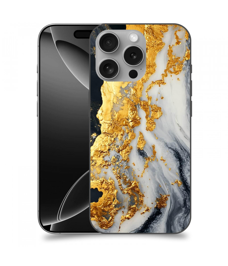 ACOVER Kryt na mobil Apple iPhone 16 Pro Max - ::name::