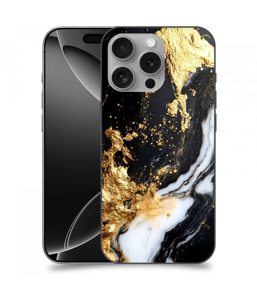 ACOVER Kryt na mobil Apple iPhone 16 Pro Max - ::name::