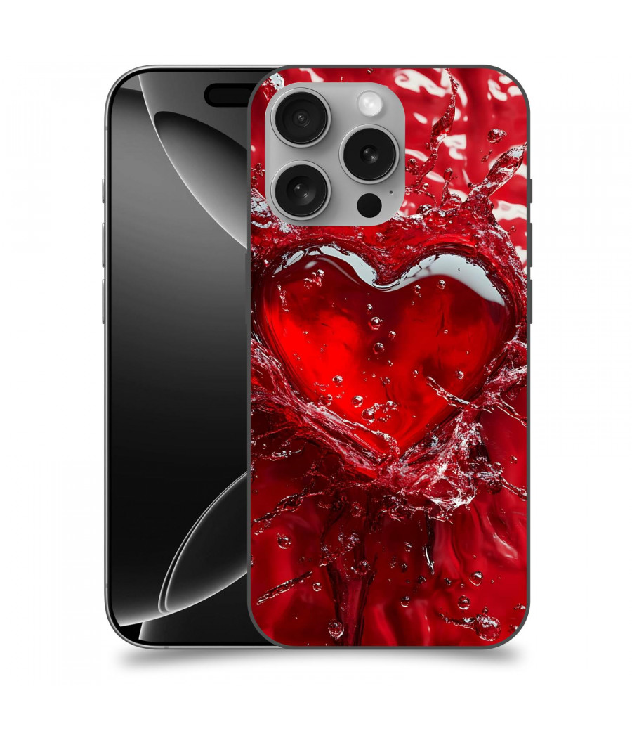 ACOVER Kryt na mobil Apple iPhone 16 Pro Max - ::name::