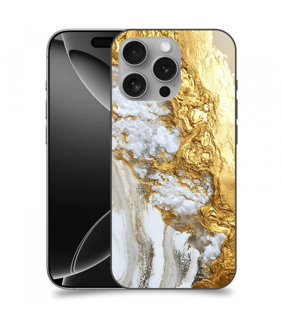 ACOVER Kryt na mobil Apple iPhone 16 Pro Max - ::name::