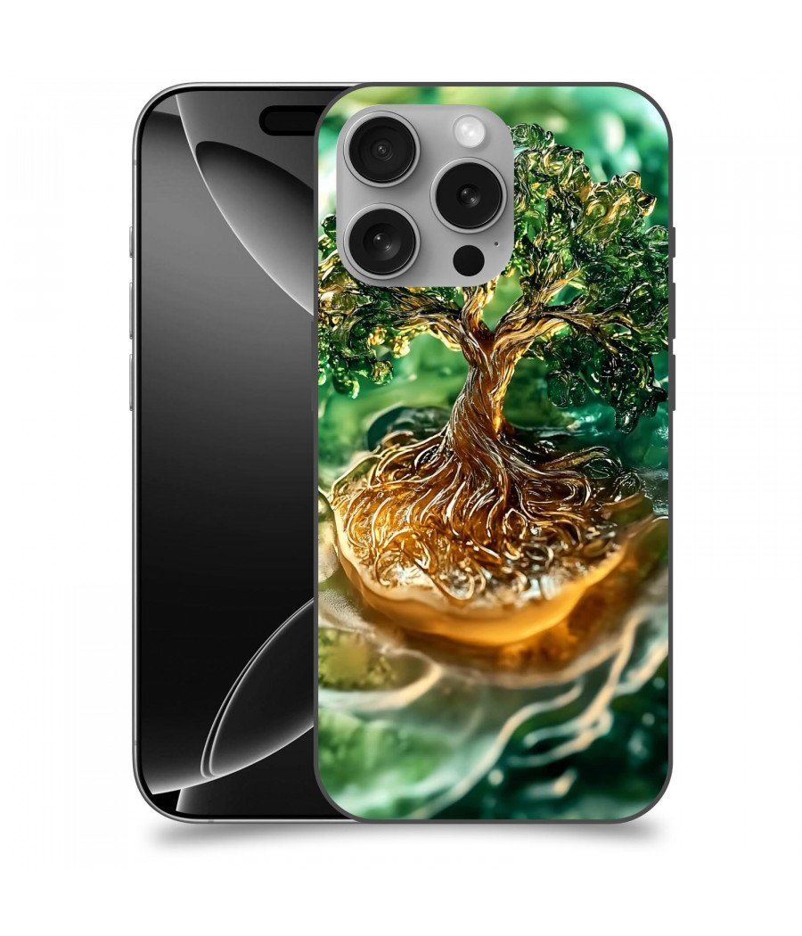 ACOVER Kryt na mobil Apple iPhone 16 Pro Max - ::name::