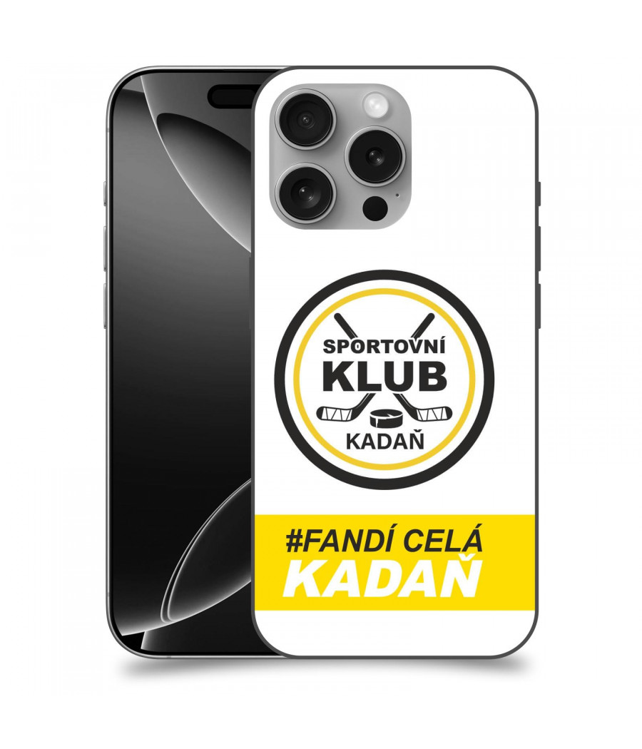 Kryt na mobil s fotkou Apple iPhone 14