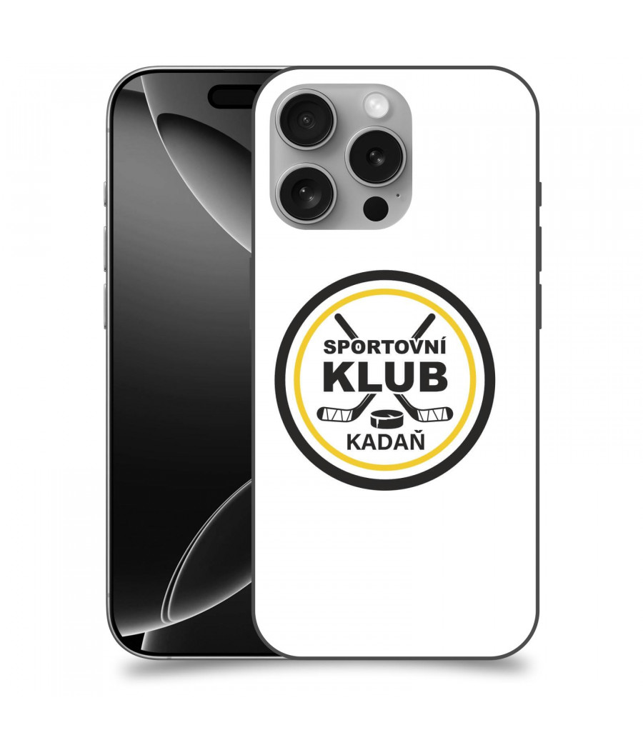 Kryt na mobil s fotkou Apple iPhone 14