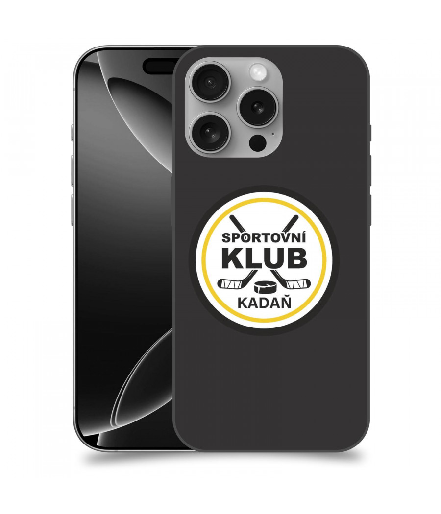 Kryt na mobil s fotkou Apple iPhone 14