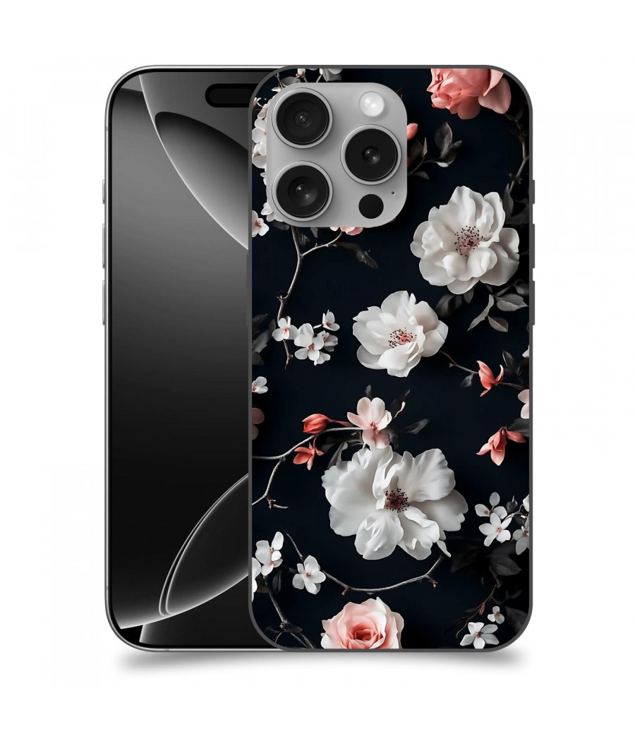 ACOVER Kryt na mobil Apple iPhone 16 Pro Max - ::name::