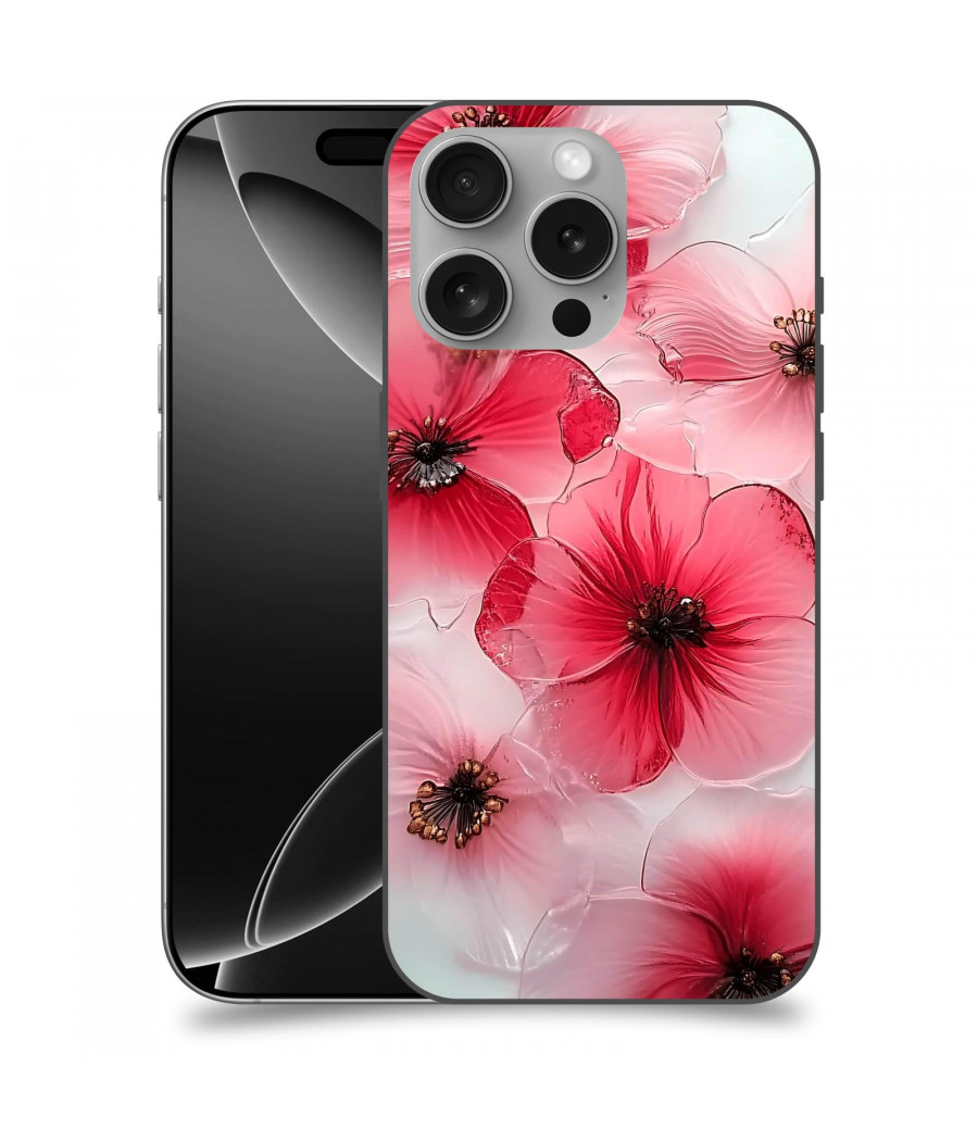 ACOVER Kryt na mobil Apple iPhone 16 Pro Max - ::name::
