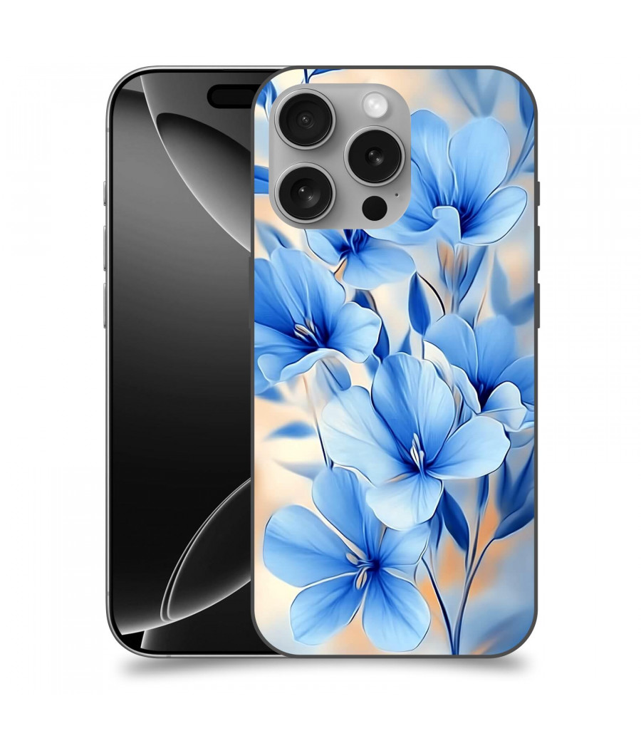 ACOVER Kryt na mobil Apple iPhone 16 Pro Max - ::name::