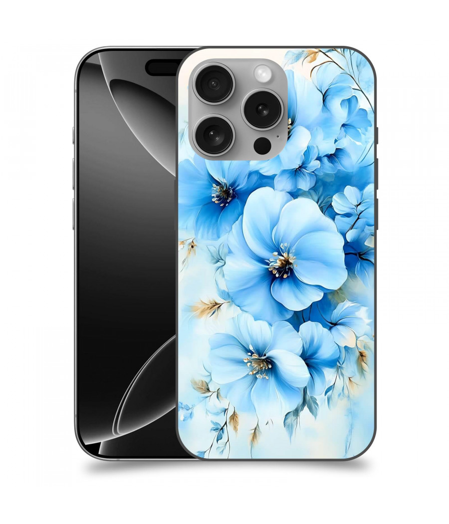 ACOVER Kryt na mobil Apple iPhone 16 Pro Max - ::name::