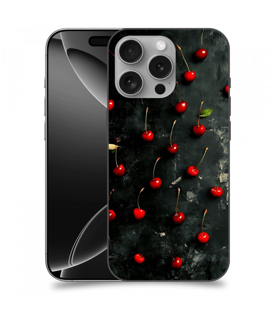ACOVER Kryt na mobil Apple iPhone 16 Pro Max - ::name::