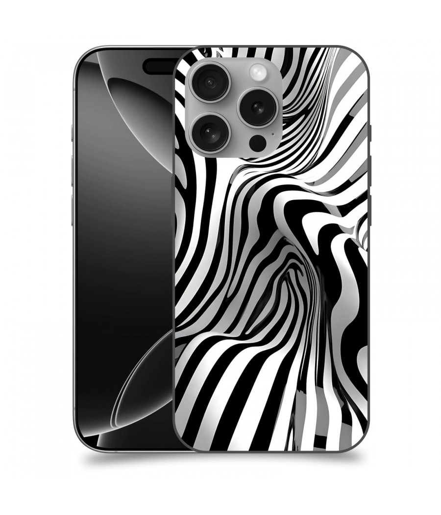 ACOVER Kryt na mobil Apple iPhone 16 Pro Max - ::name::