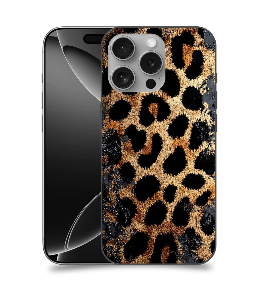 ACOVER Kryt na mobil Apple iPhone 16 Pro Max - ::name::