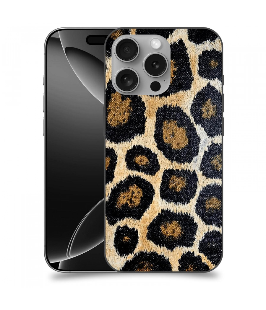 ACOVER Kryt na mobil Apple iPhone 16 Pro Max - ::name::