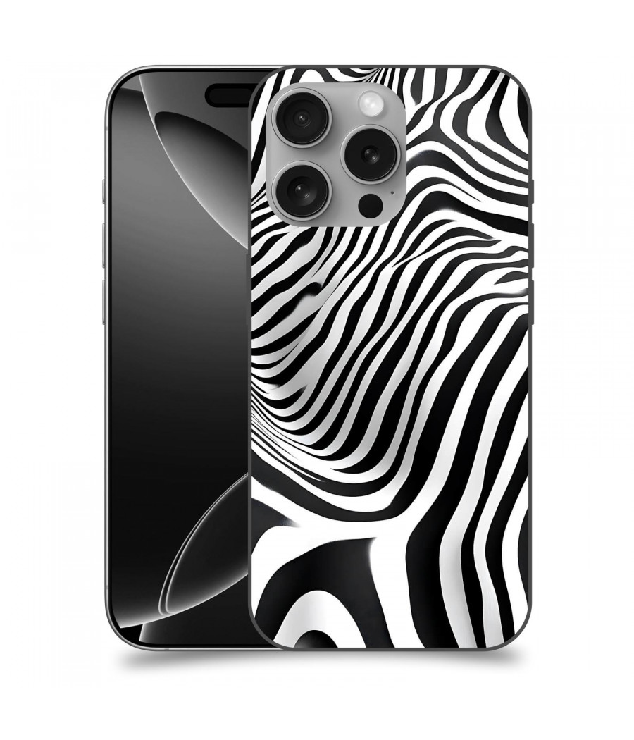 ACOVER Kryt na mobil Apple iPhone 16 Pro Max - ::name::