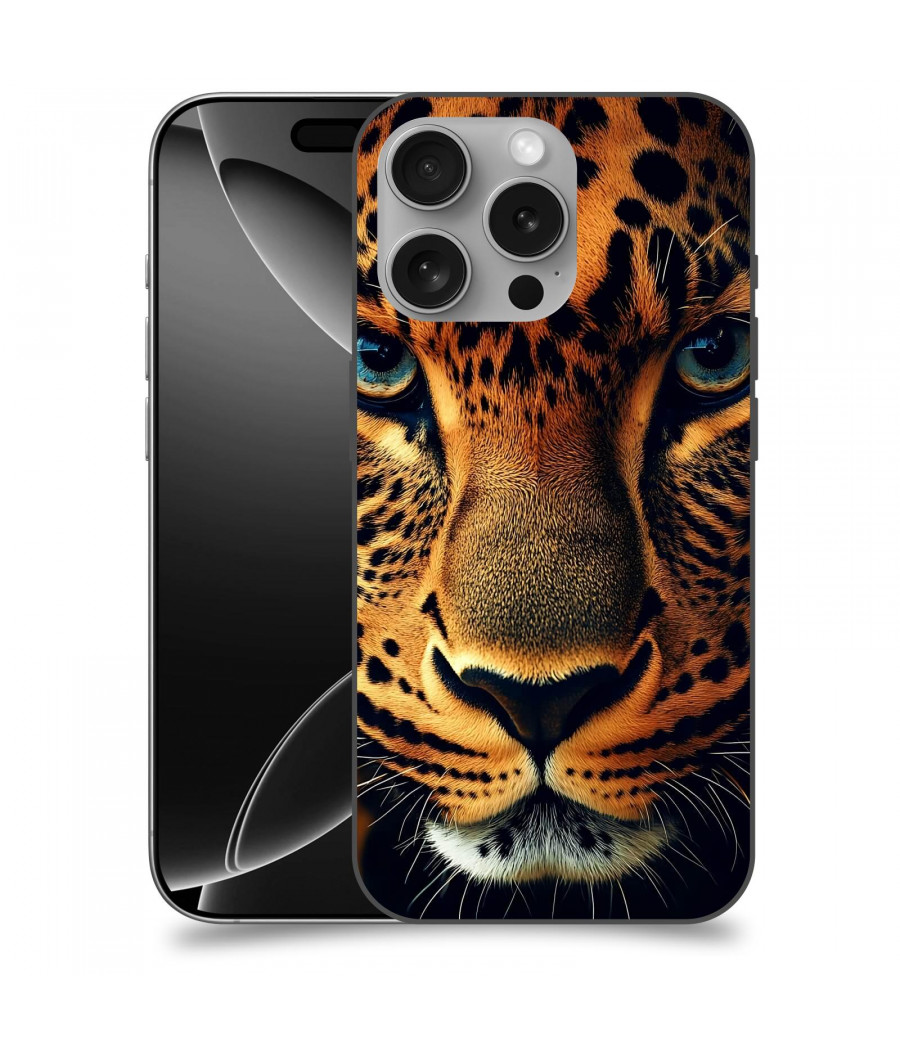 ACOVER Kryt na mobil Apple iPhone 16 Pro Max - ::name::