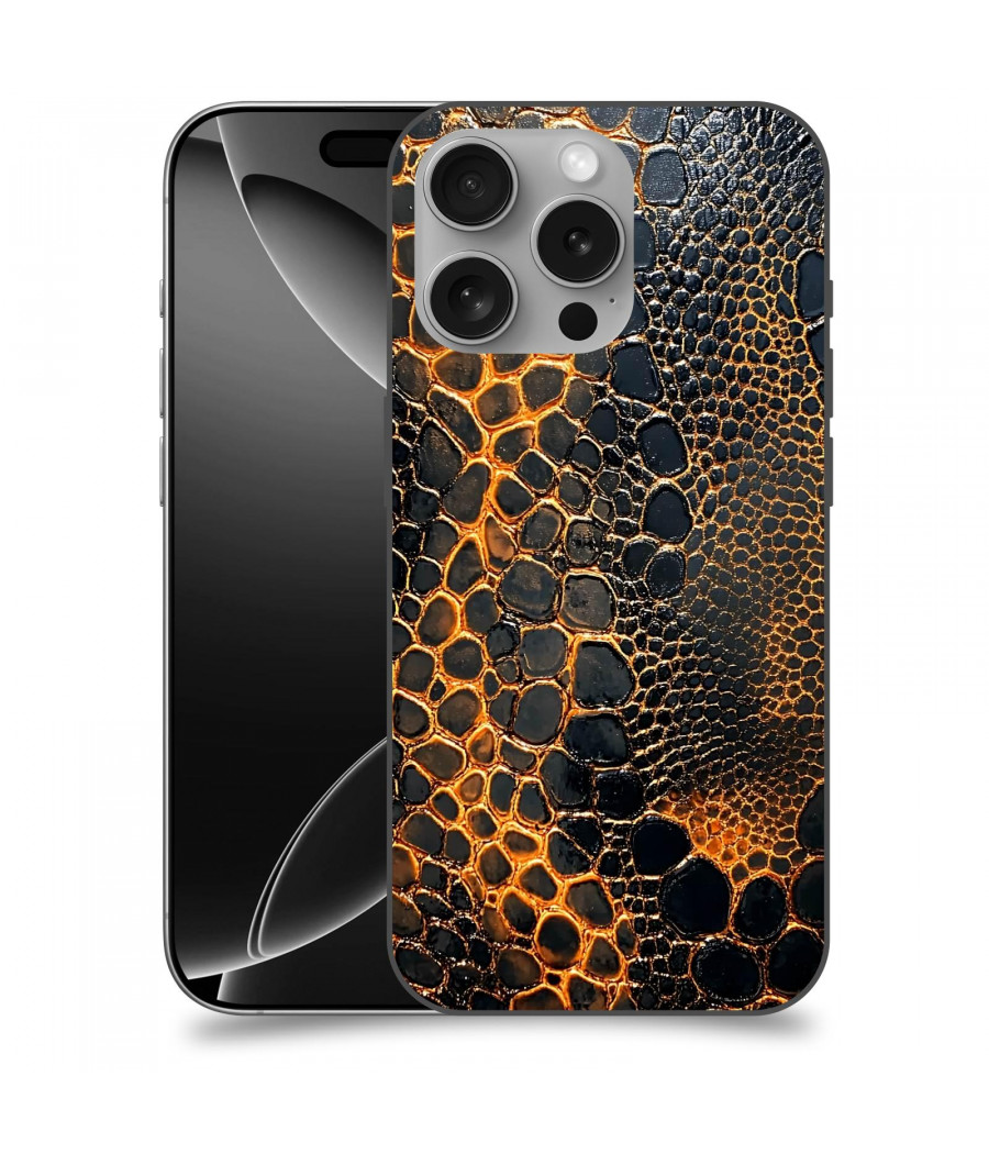 ACOVER Kryt na mobil Apple iPhone 16 Pro Max - ::name::