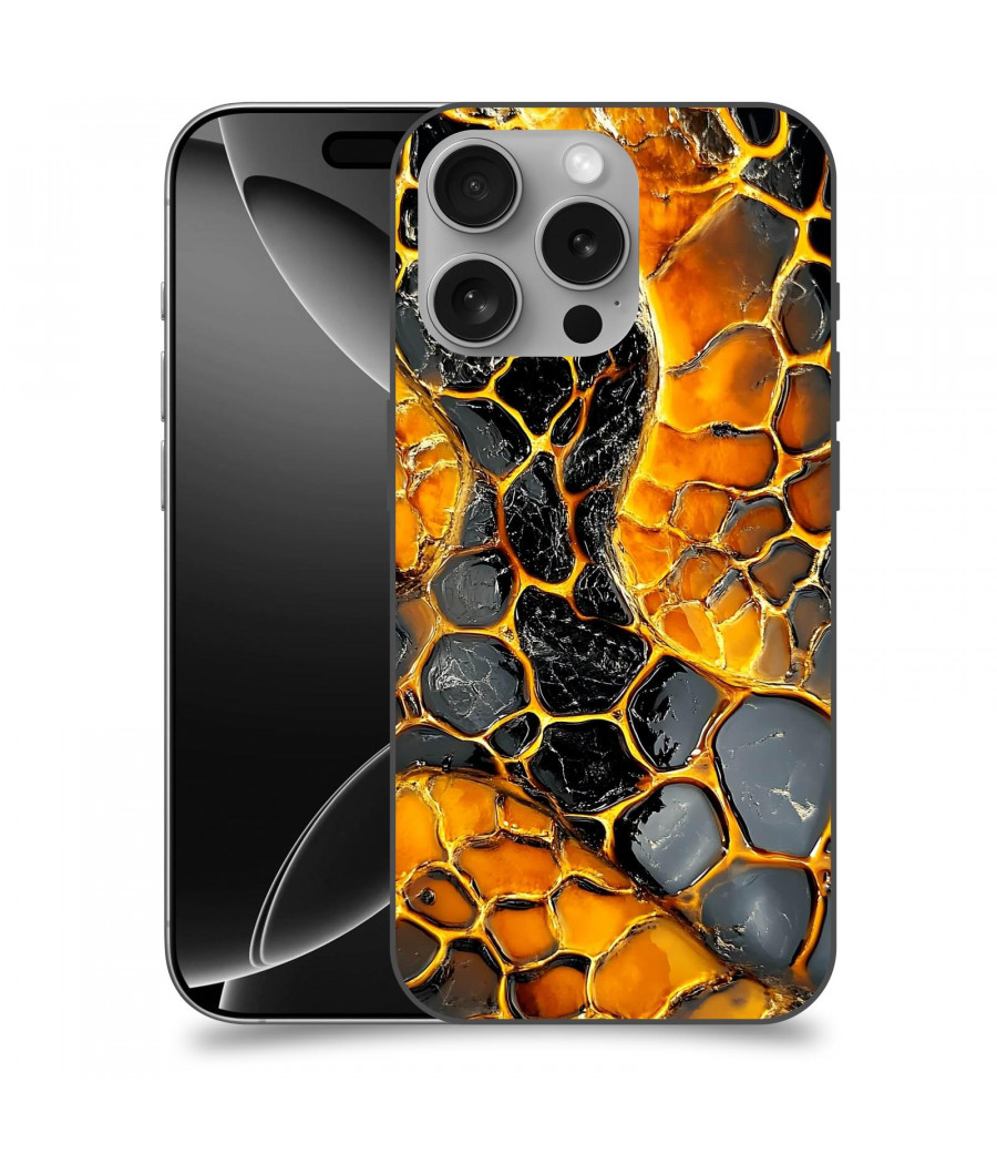 ACOVER Kryt na mobil Apple iPhone 16 Pro Max - ::name::