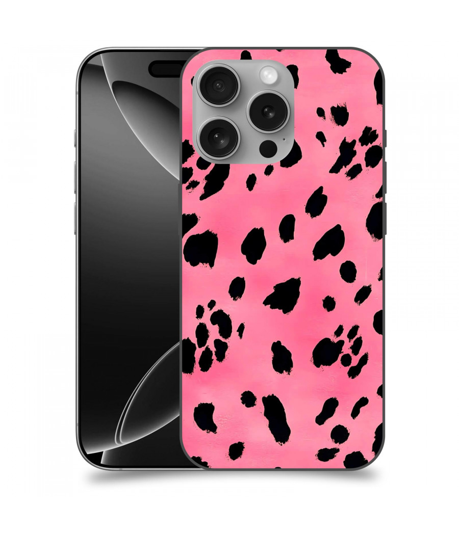 ACOVER Kryt na mobil Apple iPhone 16 Pro Max - ::name::