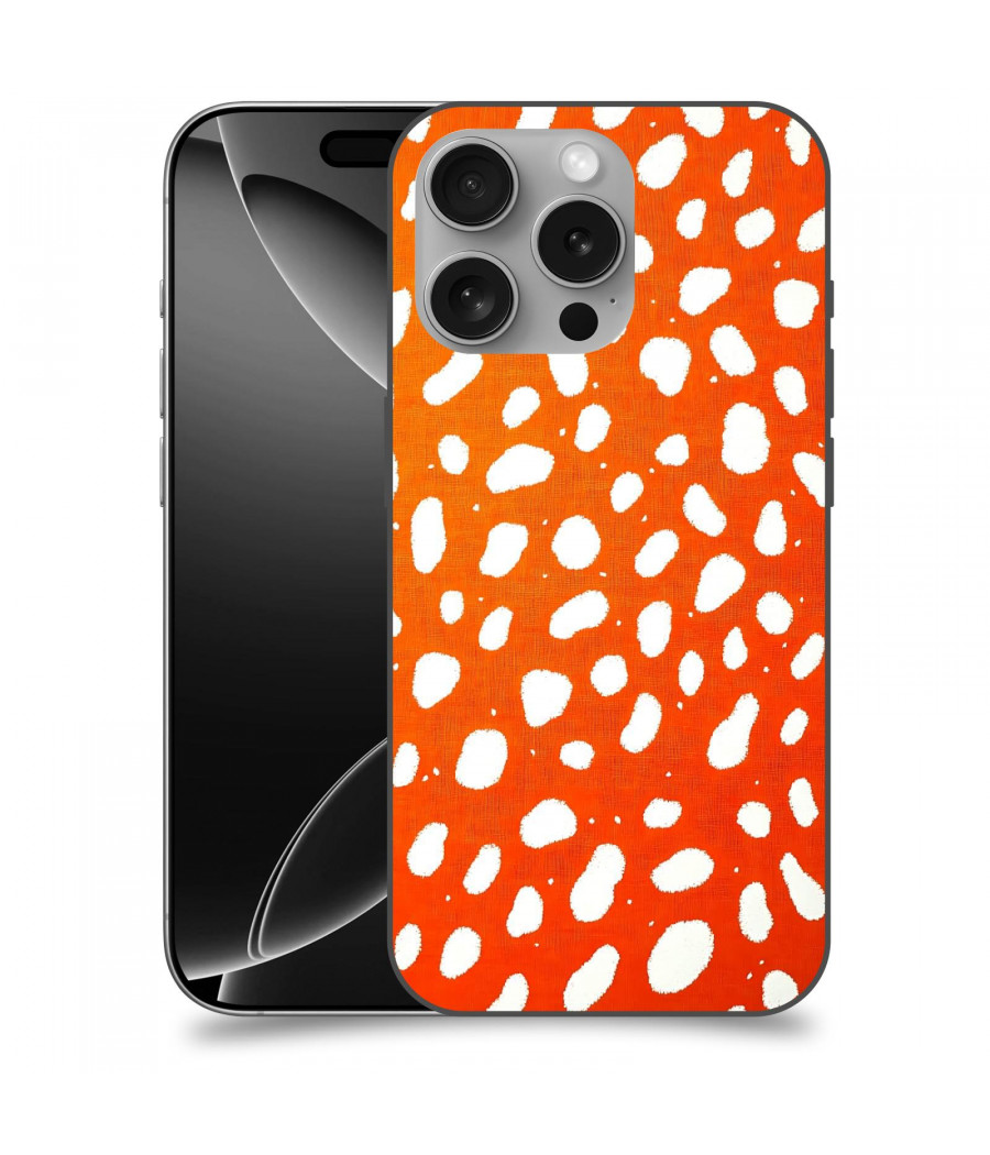 ACOVER Kryt na mobil Apple iPhone 16 Pro Max - ::name::