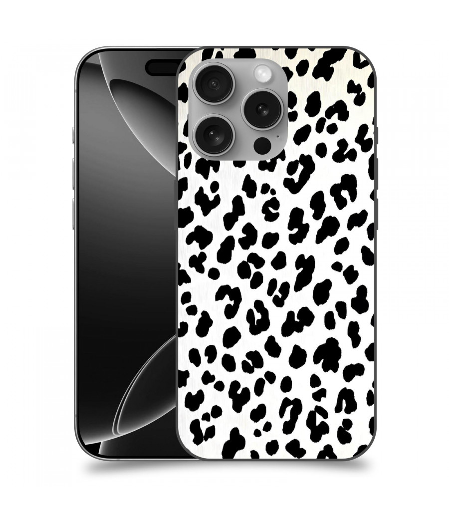 ACOVER Kryt na mobil Apple iPhone 16 Pro Max - ::name::