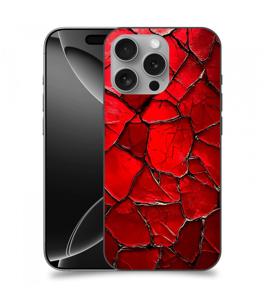 ACOVER Kryt na mobil Apple iPhone 16 Pro Max - ::name::