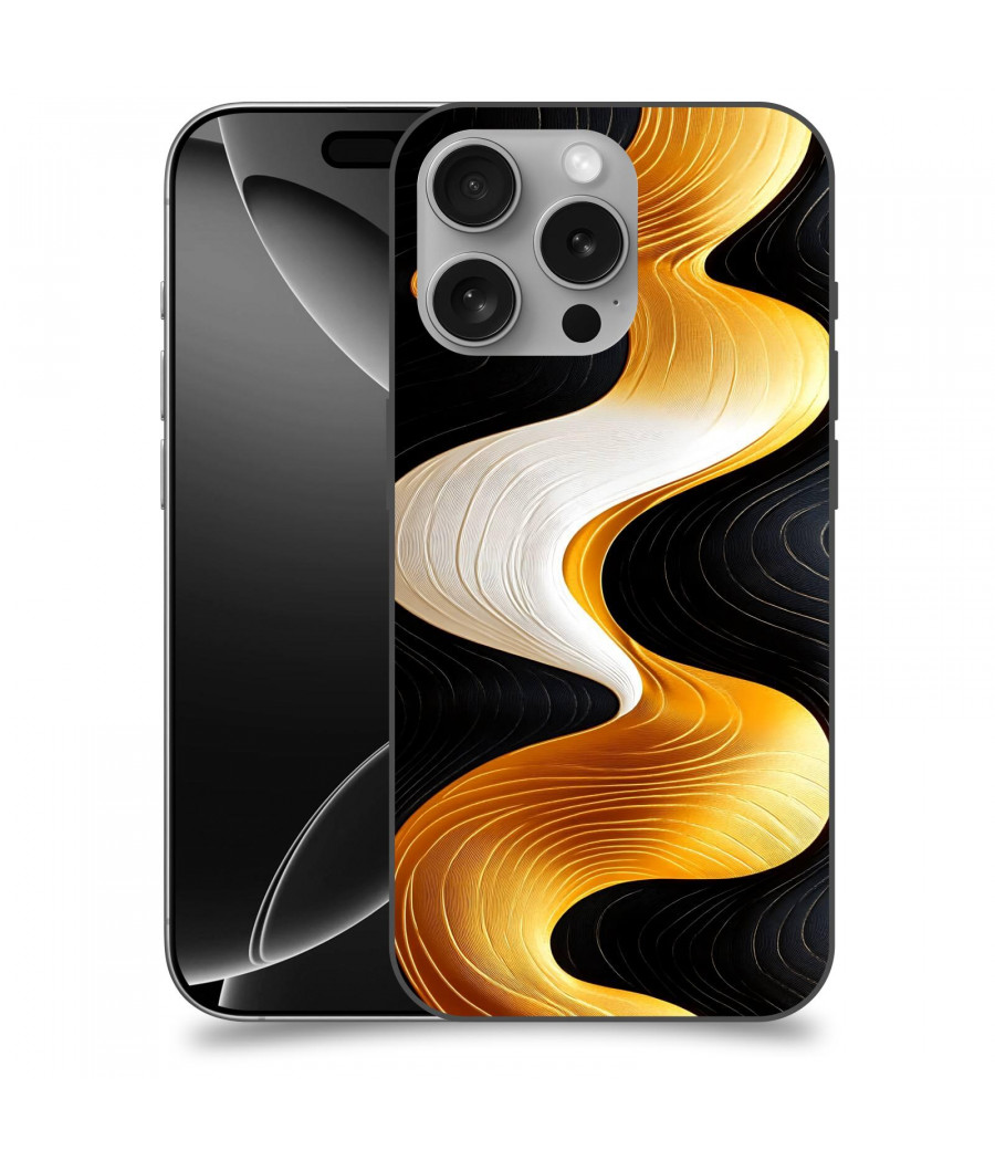 ACOVER Kryt na mobil Apple iPhone 16 Pro Max - ::name::