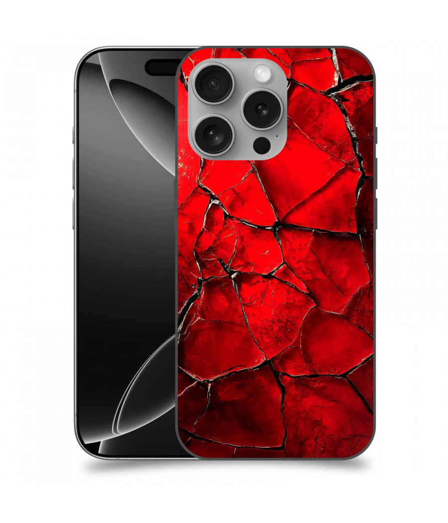 ACOVER Kryt na mobil Apple iPhone 16 Pro Max - ::name::