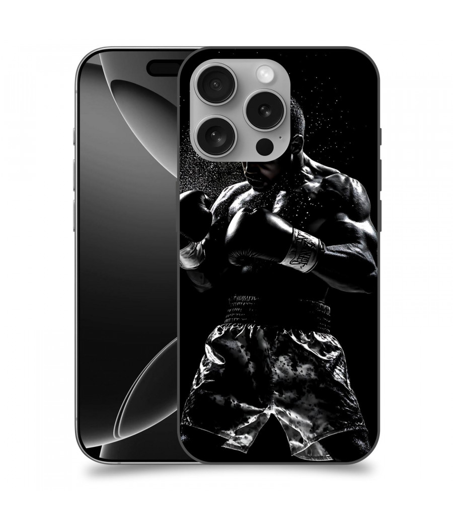 ACOVER Kryt na mobil Apple iPhone 16 Pro Max - ::name::