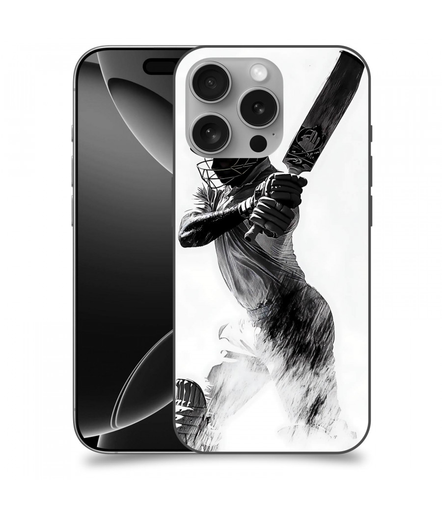 ACOVER Kryt na mobil Apple iPhone 16 Pro Max - ::name::