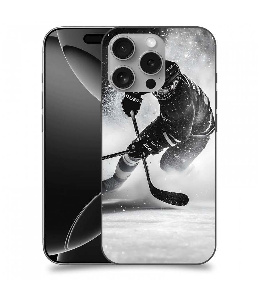 ACOVER Kryt na mobil Apple iPhone 16 Pro Max - ::name::