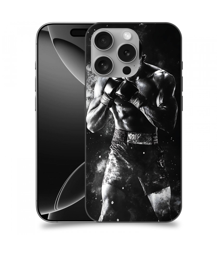 ACOVER Kryt na mobil Apple iPhone 16 Pro Max - ::name::