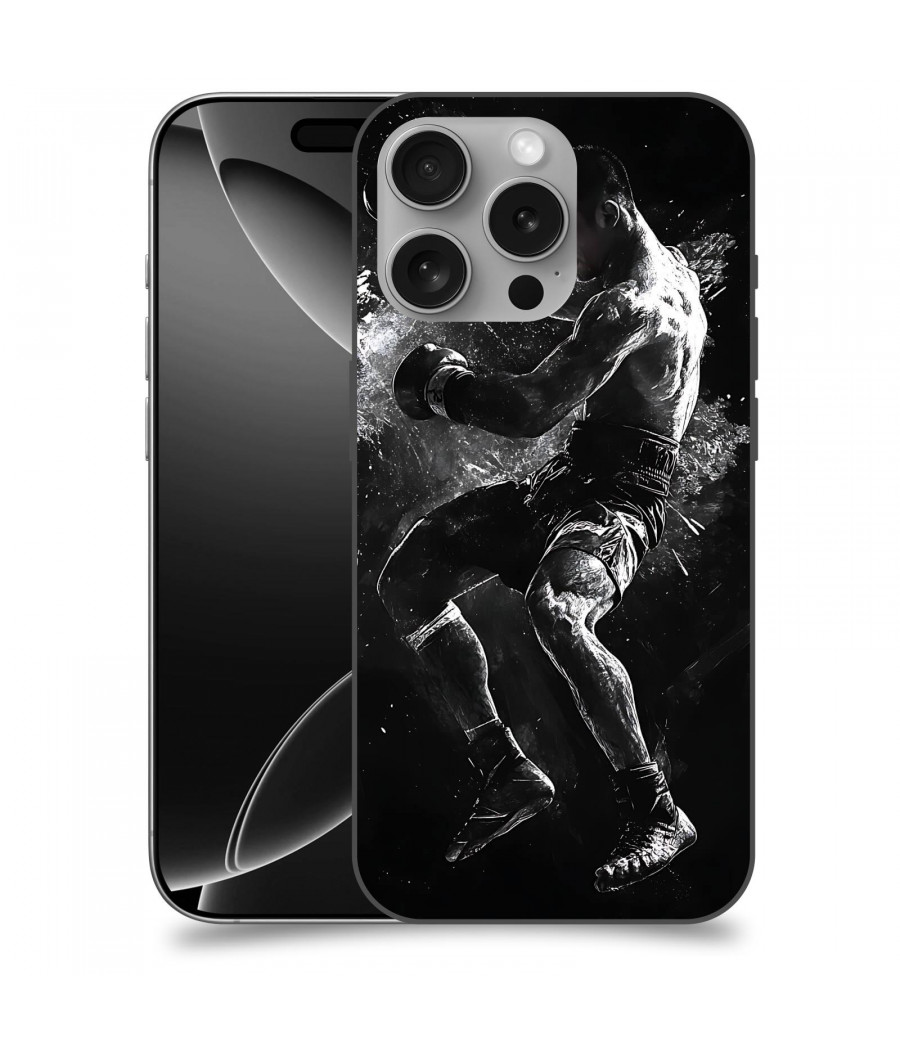 ACOVER Kryt na mobil Apple iPhone 16 Pro Max - ::name::