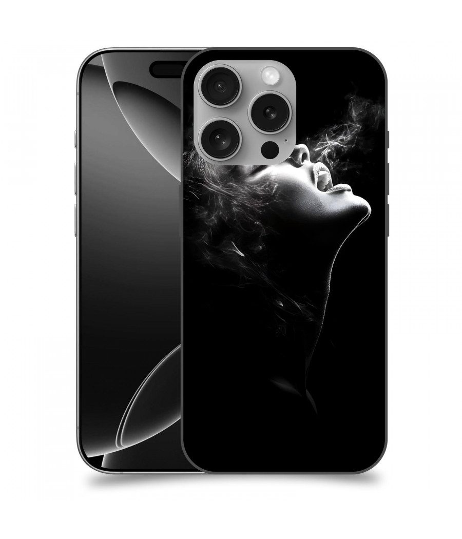 ACOVER Kryt na mobil Apple iPhone 16 Pro Max - ::name::