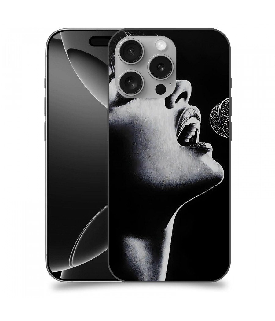 ACOVER Kryt na mobil Apple iPhone 16 Pro Max - ::name::