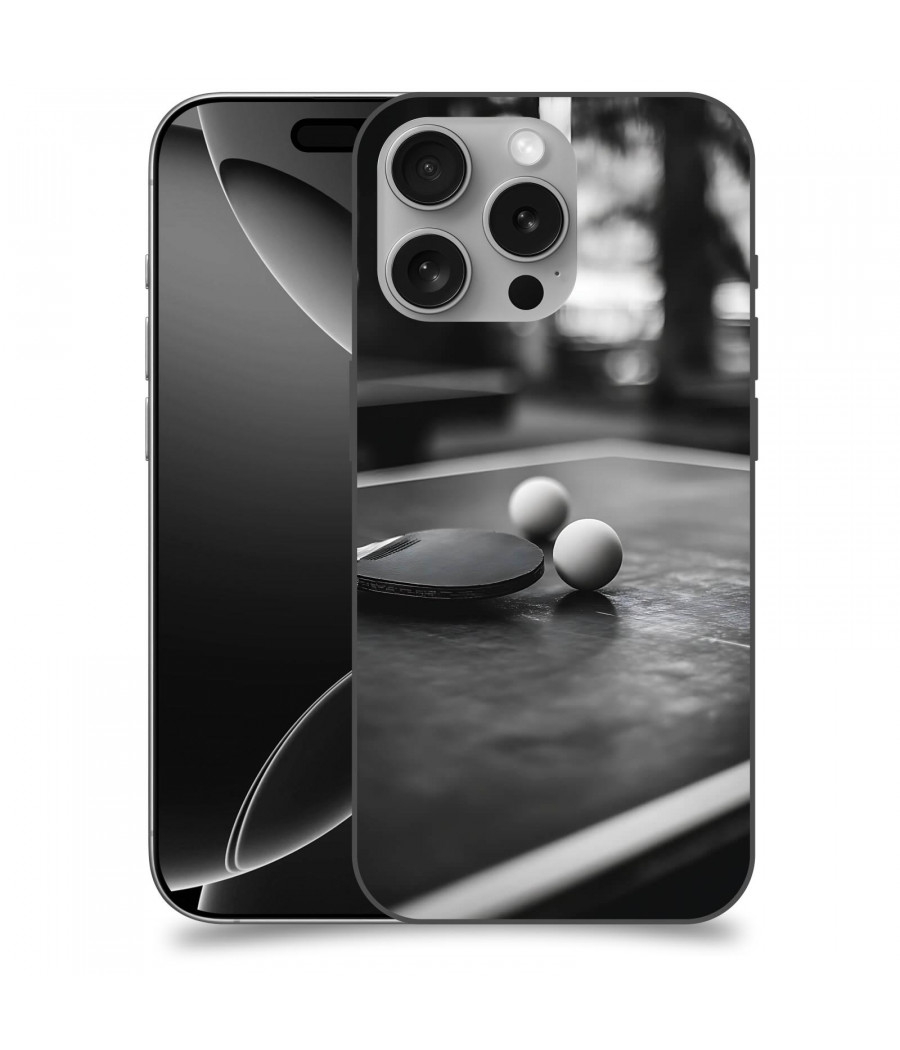 ACOVER Kryt na mobil Apple iPhone 16 Pro Max - ::name::