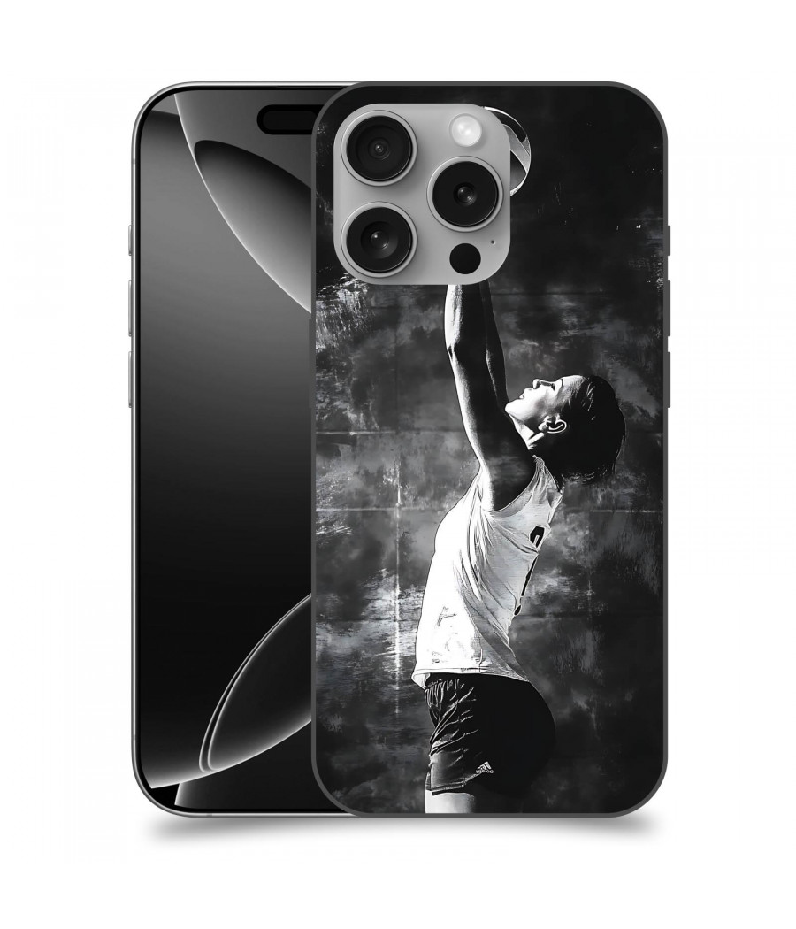ACOVER Kryt na mobil Apple iPhone 16 Pro Max - ::name::