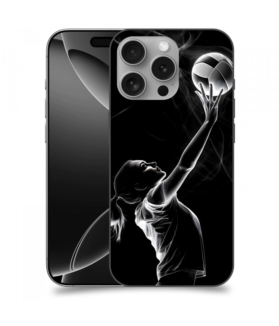 ACOVER Kryt na mobil Apple iPhone 16 Pro Max - ::name::