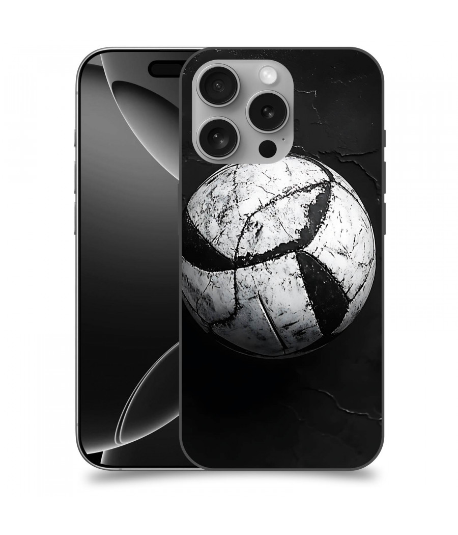 ACOVER Kryt na mobil Apple iPhone 16 Pro Max - ::name::
