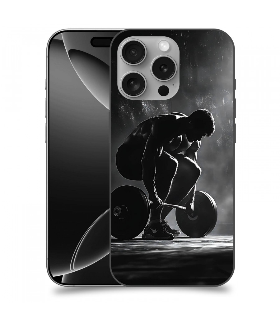 ACOVER Kryt na mobil Apple iPhone 16 Pro Max - ::name::