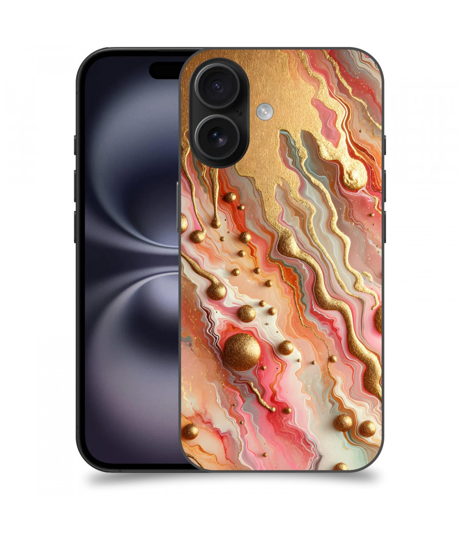 ACOVER kryt na mobil Apple iPhone 16 Plus - ::name::