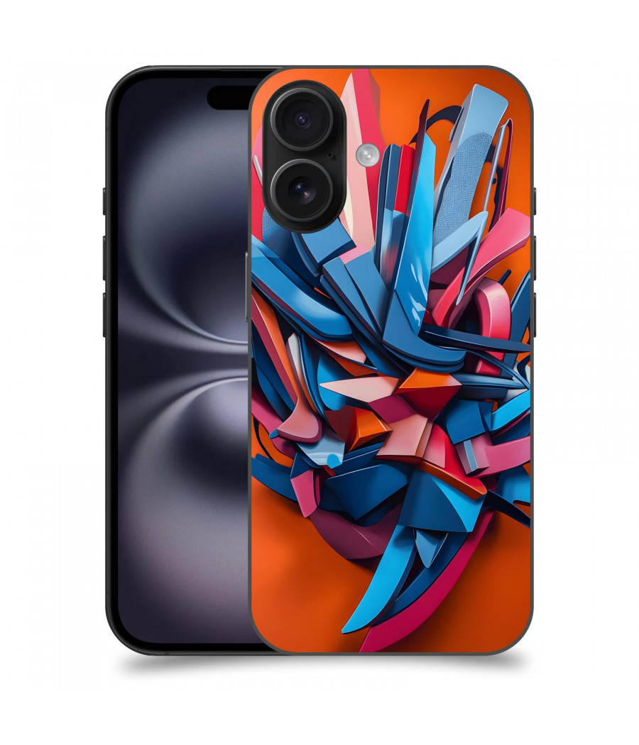 Kryt na mobil s fotkou Apple iPhone 14