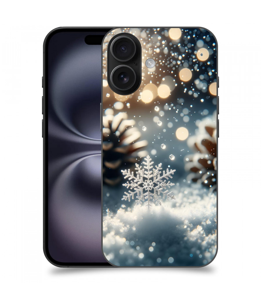 ACOVER kryt na mobil Apple iPhone 16 Plus - ::name::