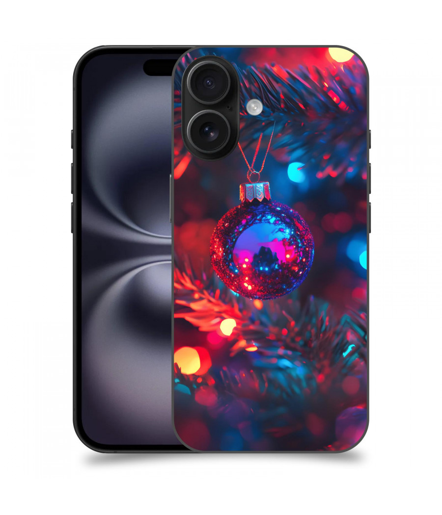ACOVER kryt na mobil Apple iPhone 16 Plus - ::name::