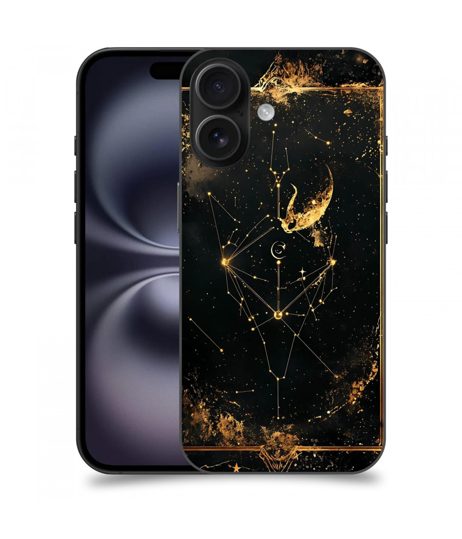 ACOVER kryt na mobil Apple iPhone 16 Plus - ::name::