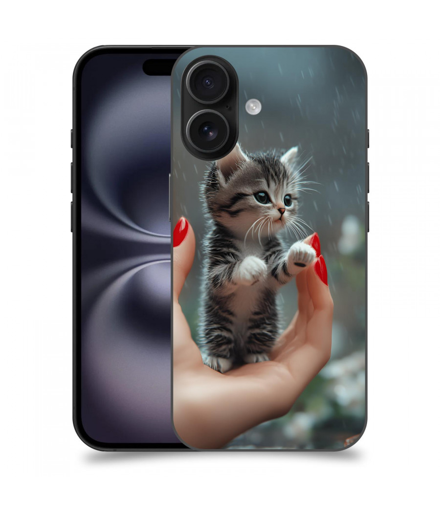 ACOVER kryt na mobil Apple iPhone 16 Plus - ::name::
