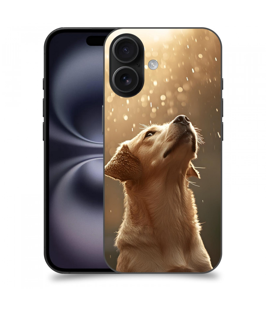 ACOVER kryt na mobil Apple iPhone 16 Plus - ::name::